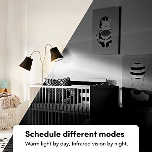 Lifx Color E26 (Nightvision Edition) E26 1-Pack - Image 3