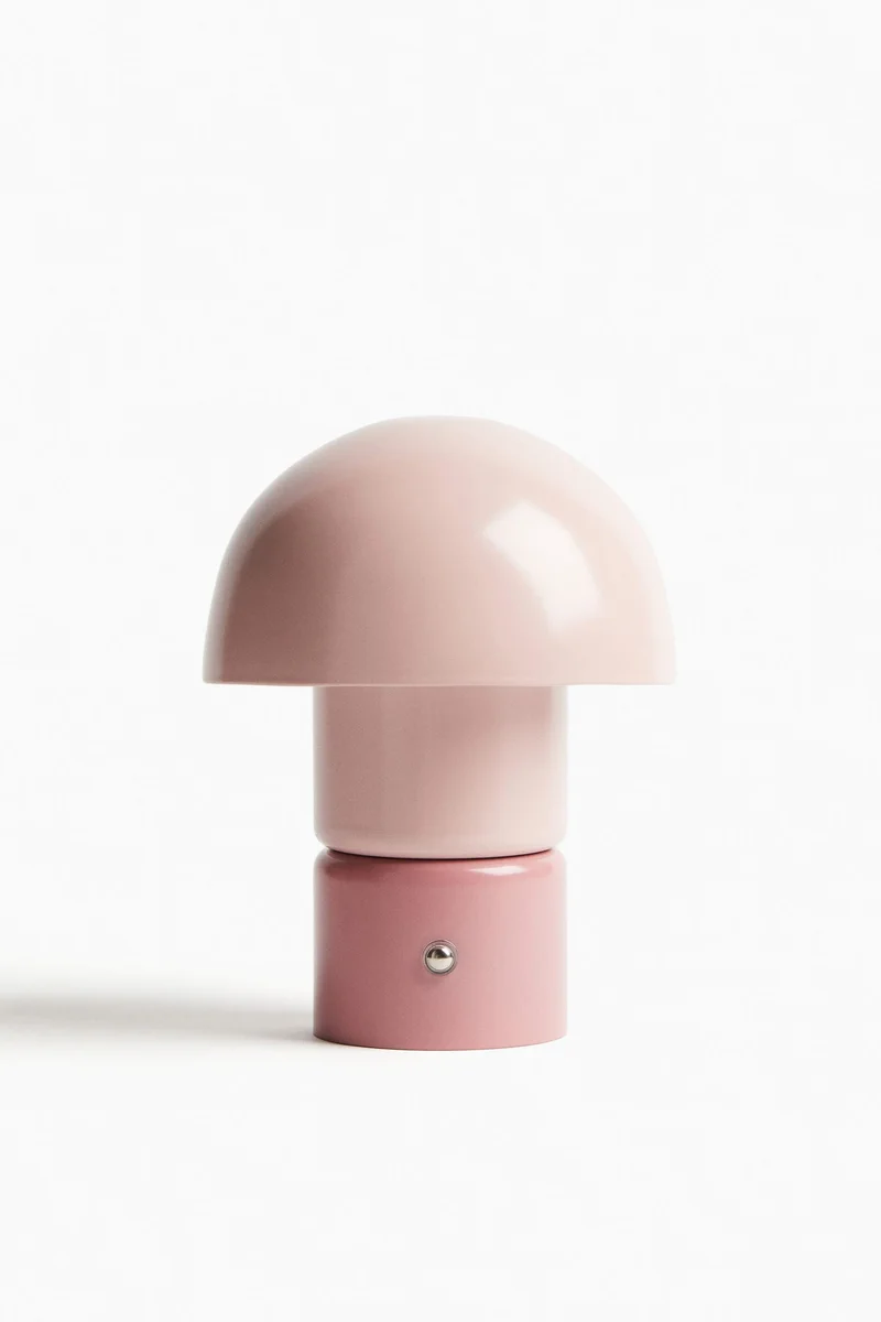H&M Rechargeable table lamp