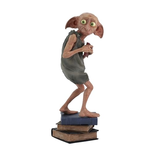 ABYstyle Studio The Wizarding World of Harry Potter Dobby 5.9" Tall SFC Collectible PVC Figurine Statue Movies Magic Wizard Home Room Office Decor Gift - Image 1