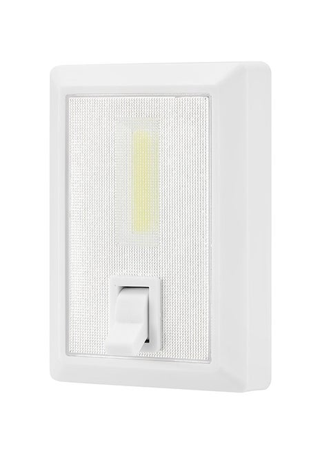 Single LED Portable Switch Light