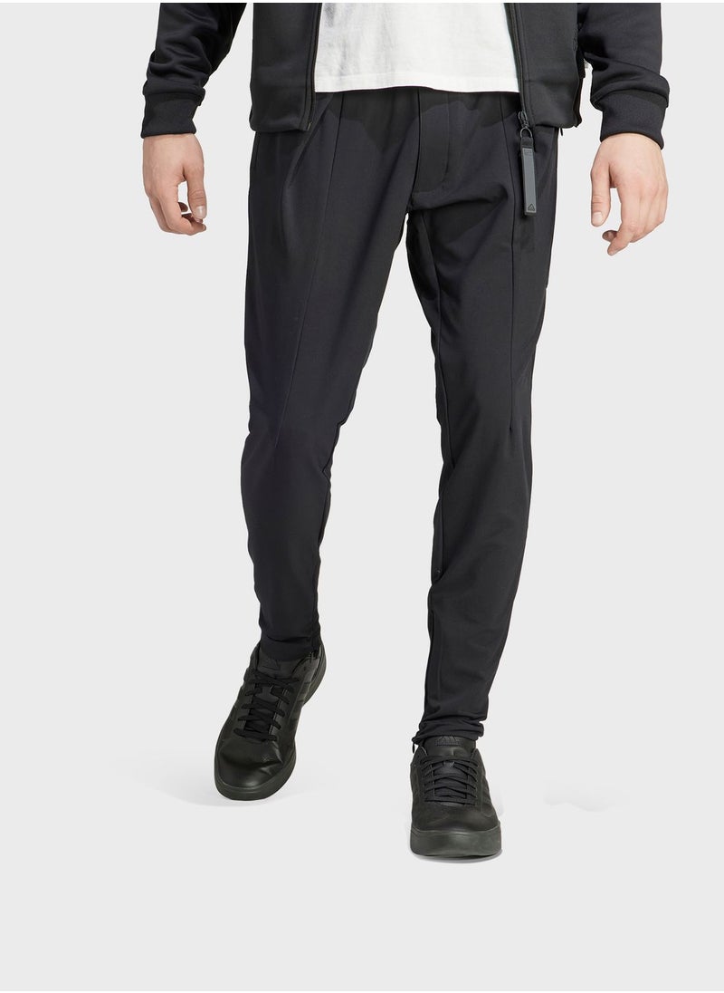 Adidas - City Escape Q1 Pants - Image 1