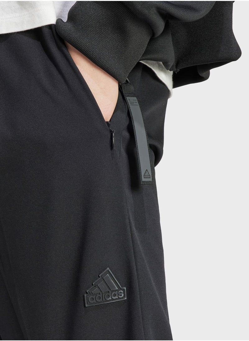 Adidas - City Escape Q1 Pants - Image 1