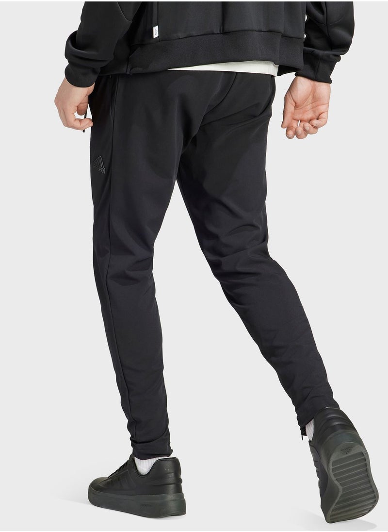 Adidas - City Escape Q1 Pants - Image 1