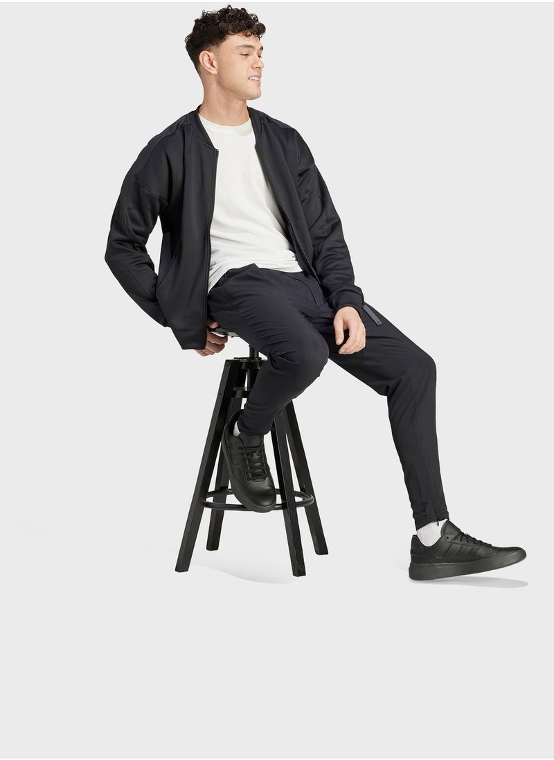 Adidas - City Escape Q1 Pants - Image 1