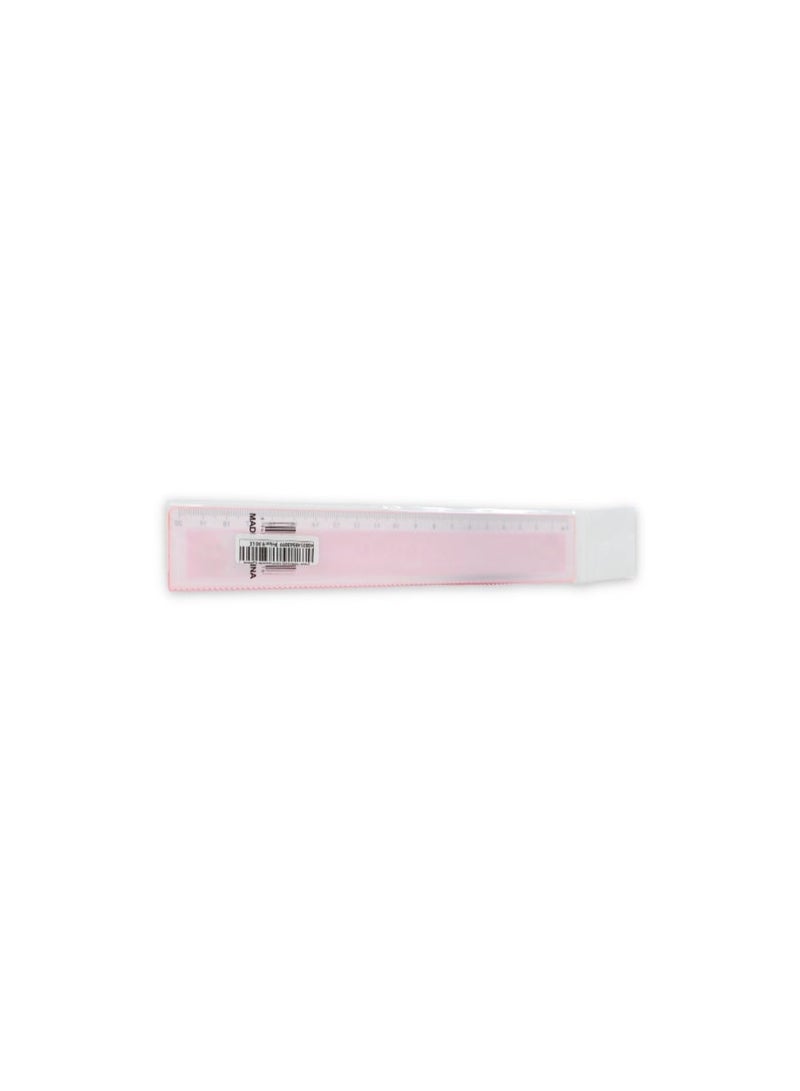 Labubu Ruler 20cm – Pink - Image 2