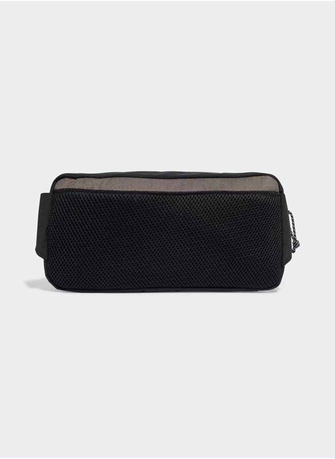 Adidas - Xplorer Waist Bag - Image 1