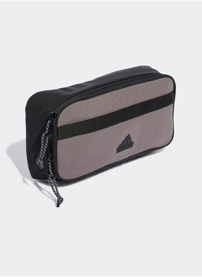 Adidas - Xplorer Waist Bag - Image 1
