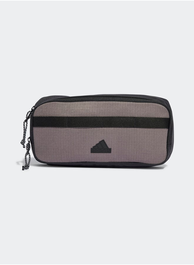 Adidas - Xplorer Waist Bag - Image 1