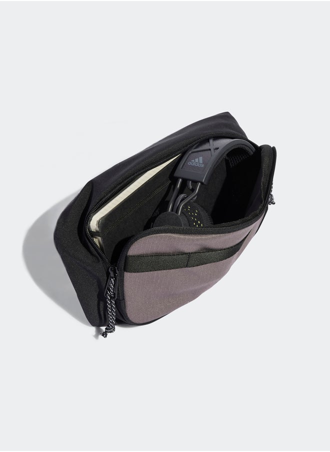 Adidas - Xplorer Waist Bag - Image 1