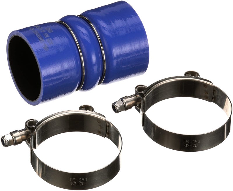 Gates 26259 Molded Turbocharger Hose Kit - Image 2