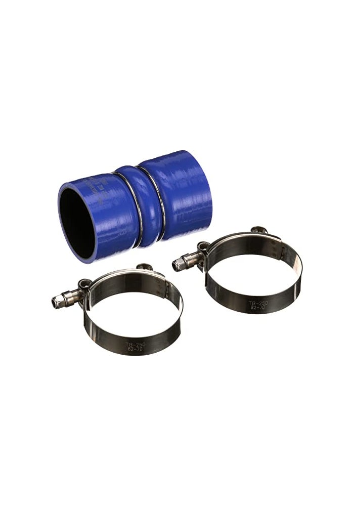 Gates 26259 Molded Turbocharger Hose Kit - Image 1