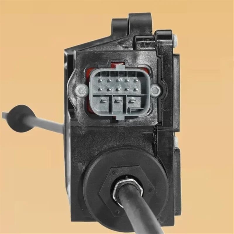 Wivplex Electric Parking Brake Actuator for Benz S W221 - Image 2