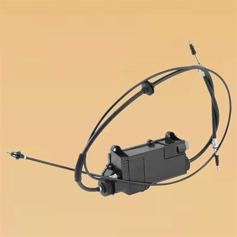 Wivplex Electric Parking Brake Actuator for Benz S W221 - Image 3