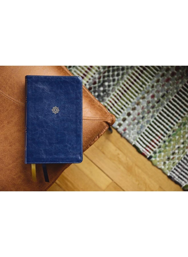 الكتاب المقدس NKJV، ثومبسون سلسلة المراجع، حجم مريح - Image 2