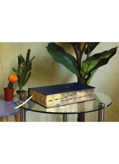 NKJV, Thompson Chain-Reference Bible, Handy Size,  - Image 4
