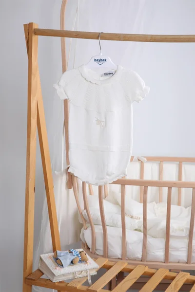 بيبيك Hair Band 100% Cotton Baby Girl Knitwear Zıbın 5514