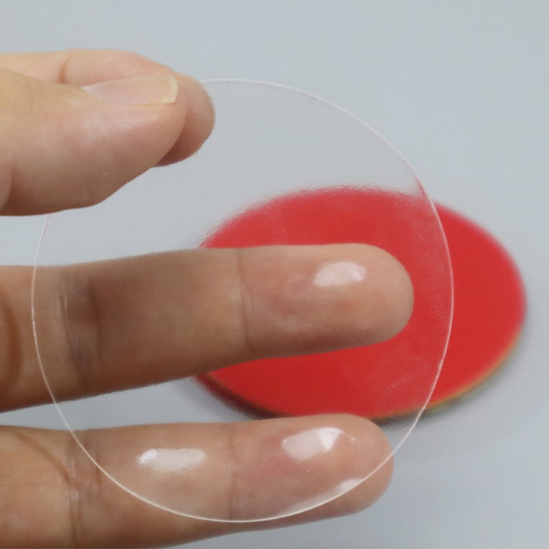 Accessories Car Bracket Nano Adhesive Double-Sided Adhesive Magnetic Sheet Patch Car Adhesive Base Fixed Adhesive - Image 4