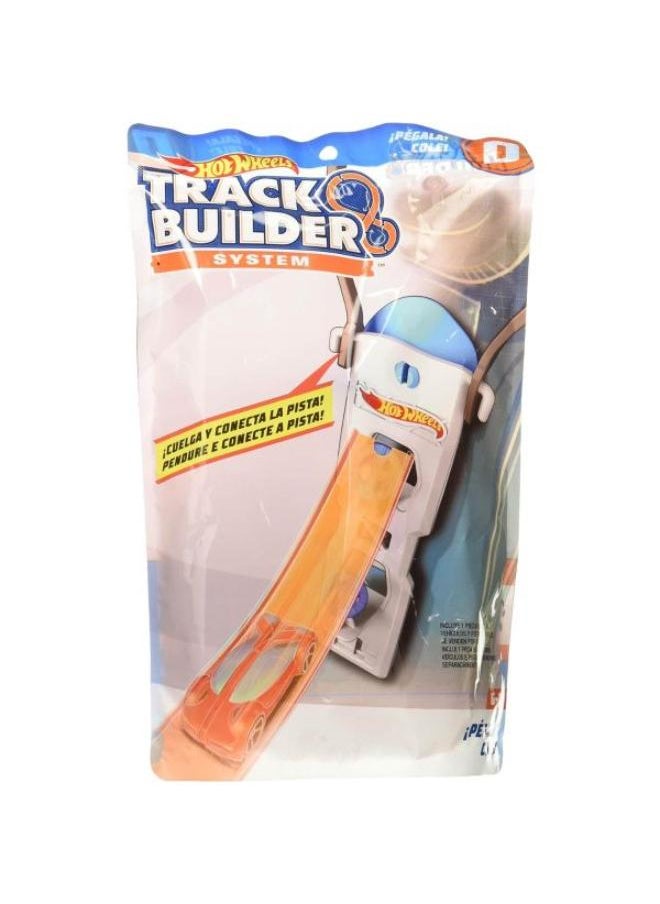 Mattel Games - Track Builder Hang It - Image 1