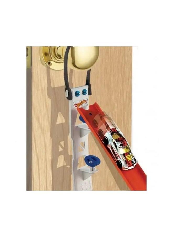 Mattel Games - Track Builder Hang It - Image 1
