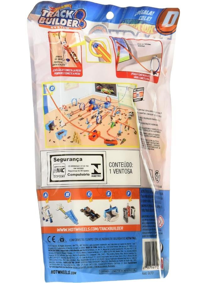 Hot Wheels Track Builder Accessory - Hang it! - Image 1