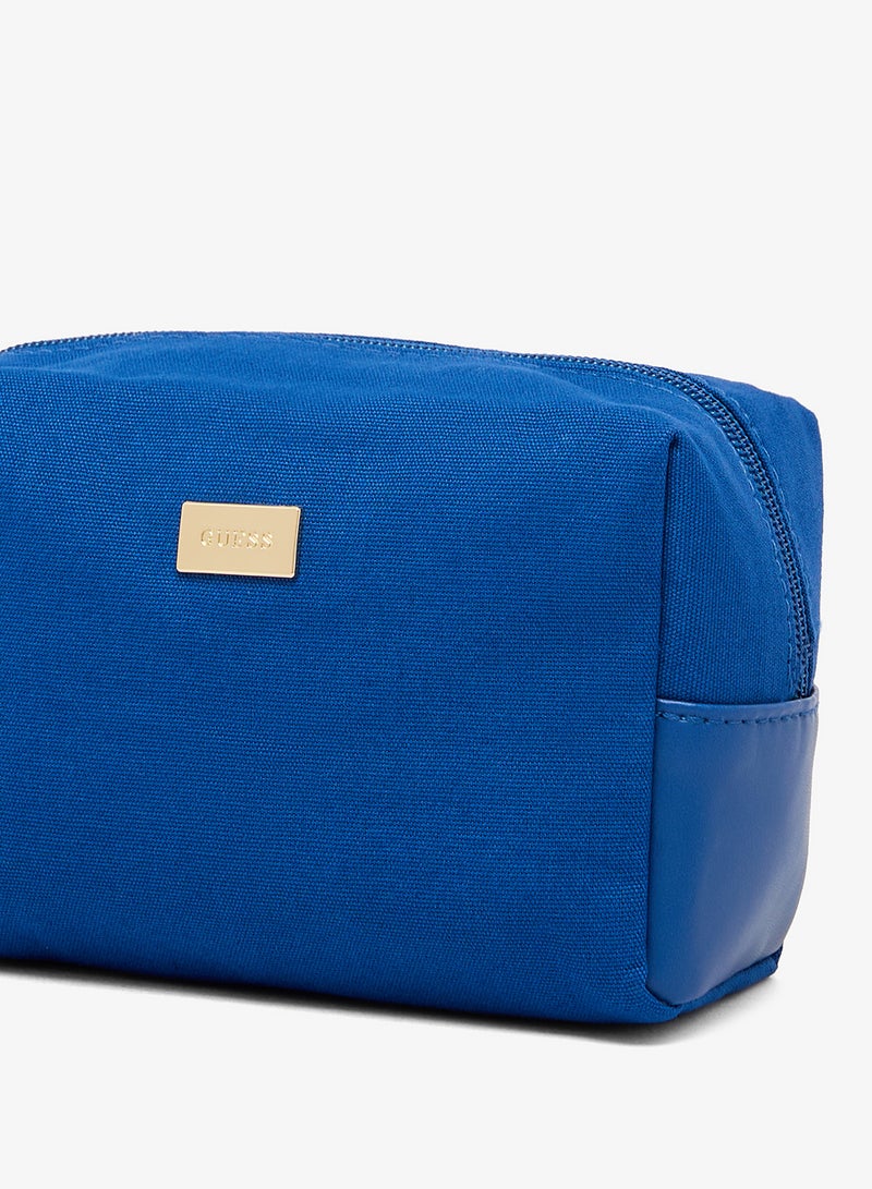 GUESS Mens Canvas Bag - Image 3