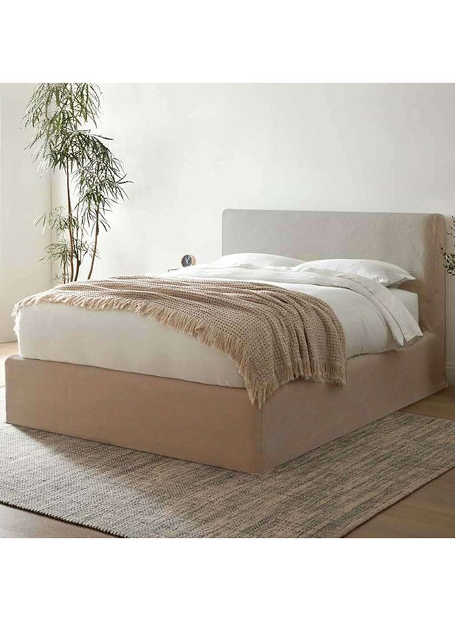 Soft Modern Bed 120*100*120