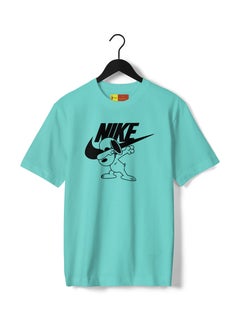 Kozi T-Shirt Nike Snoopy Oversize Unisex 