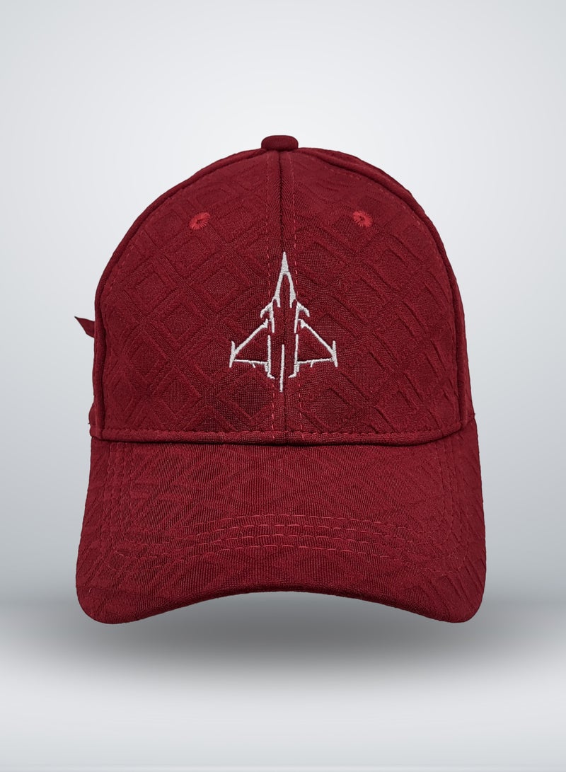 فايتر جيفتس رافال قبعة الرأس الحمراء - Image 1