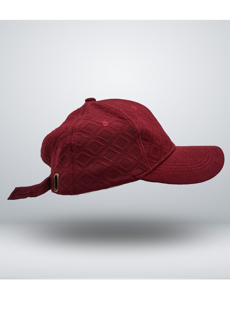 فايتر جيفتس رافال قبعة الرأس الحمراء - Image 2