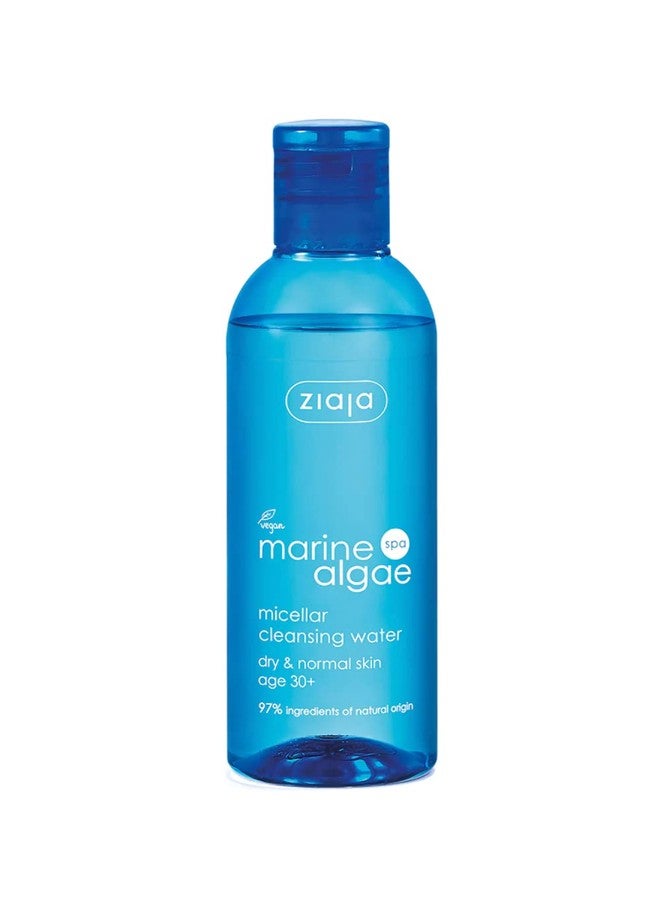 Ziaja Marine Algae Micellar Water
