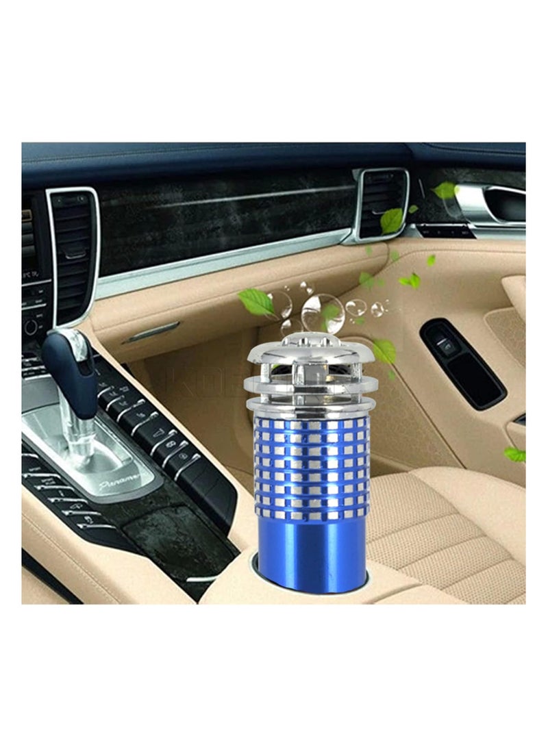 منقي هواء ايوني منعش من ميني اوتو (لون اسود) - Image 4