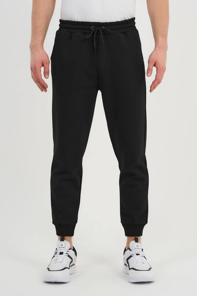 Alexander Gardi Adjustable Waist Jogger Sweatpants (22-Qjam)