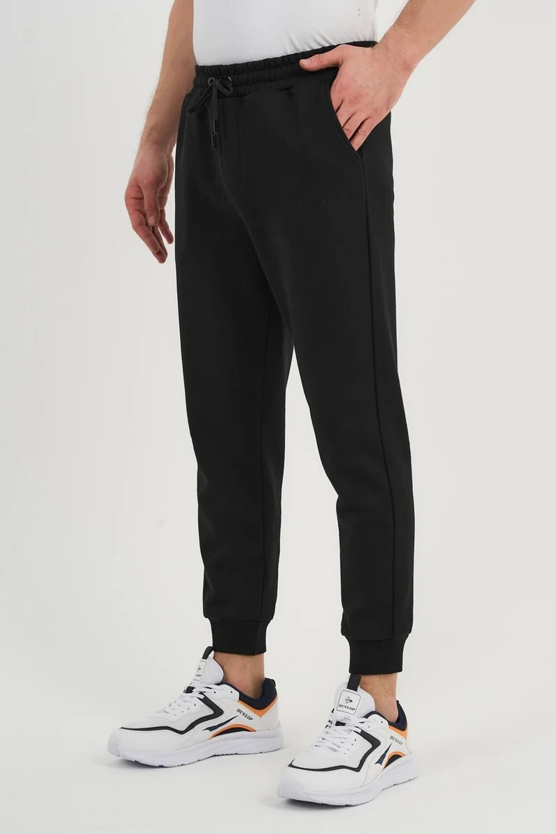 Alexander Gardi Adjustable Waist Jogger Sweatpants (22-Qjam)