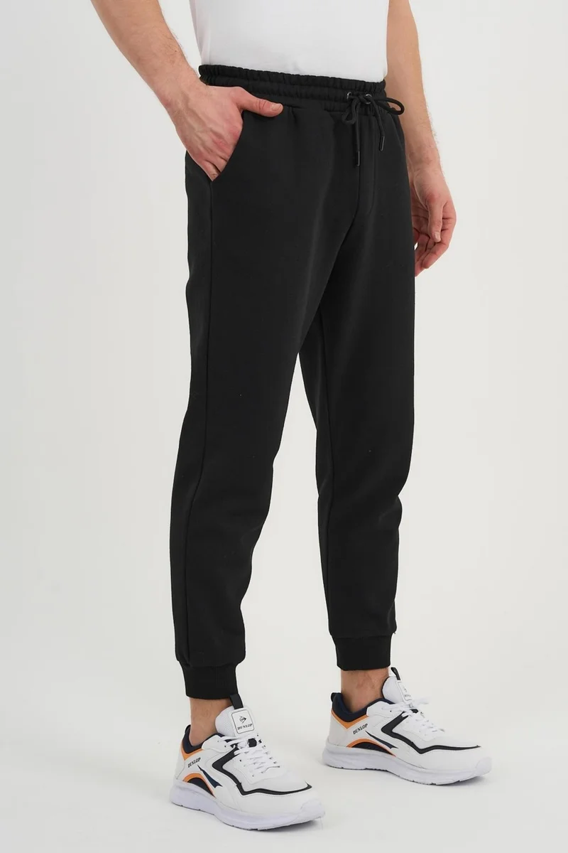 Alexander Gardi Adjustable Waist Jogger Sweatpants (22-Qjam)