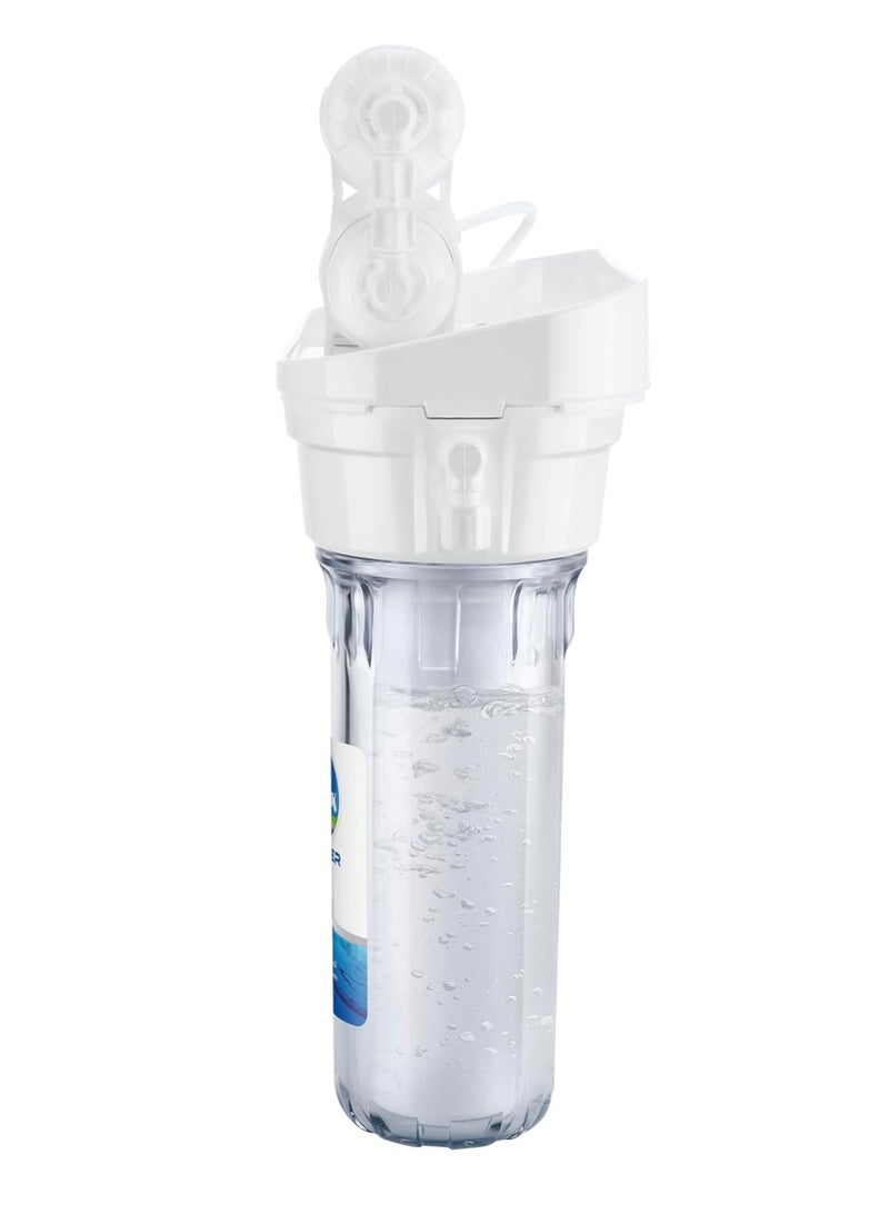 تانك فلتر مياه 5 مراحل من تانك باور - Image 2