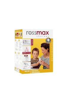 Rossmax NA100 Inhaler