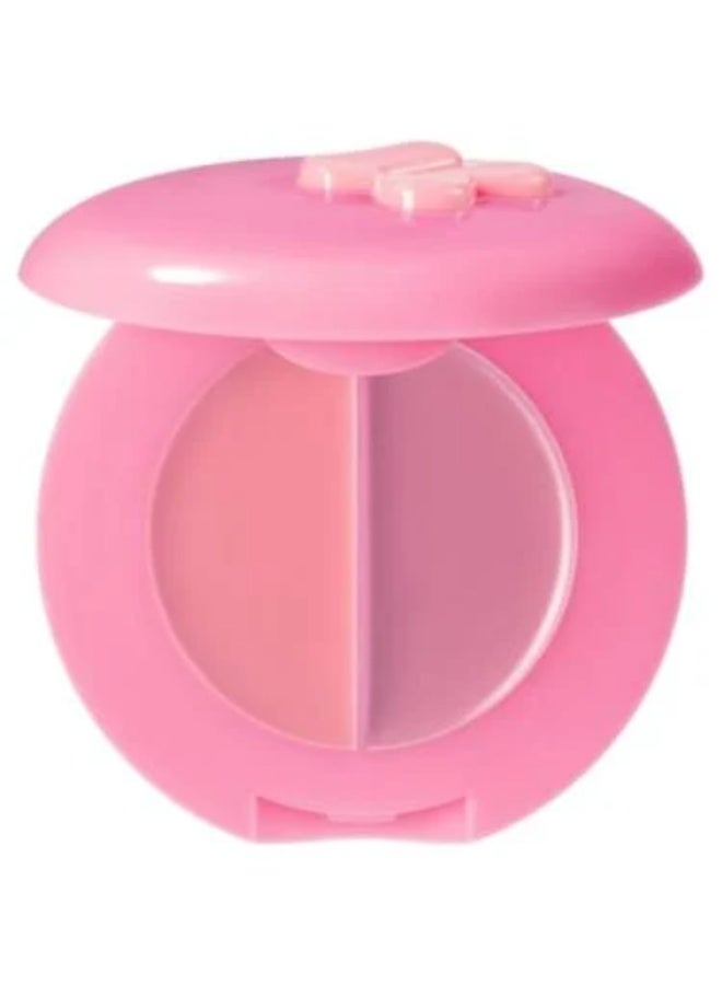 Dual Cream Blush - 2.8g