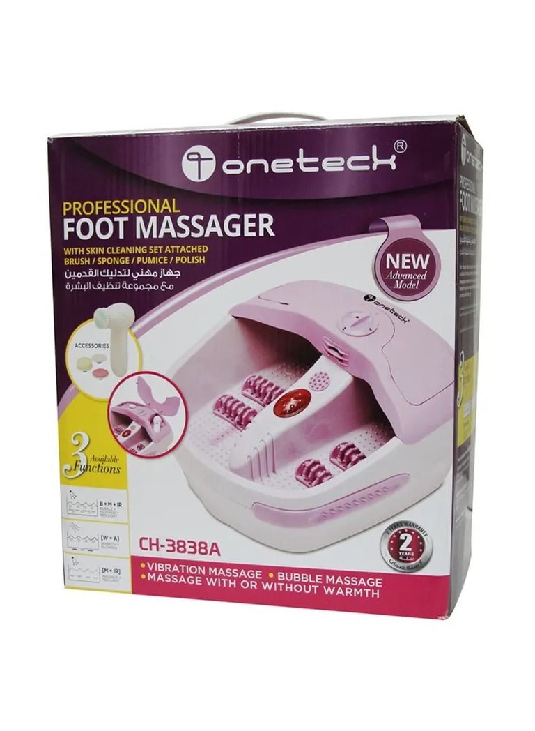 Onetech FOOT MASSAGER - Image 3