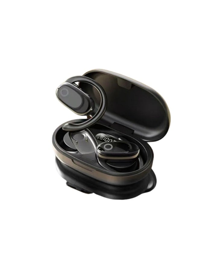 EBMINI New Hanging Ear Wireless Bluetooth Earphones