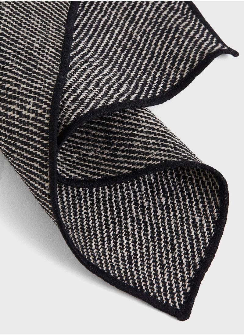 H&M - 2-Pack Linen Dishcloths - Image 1