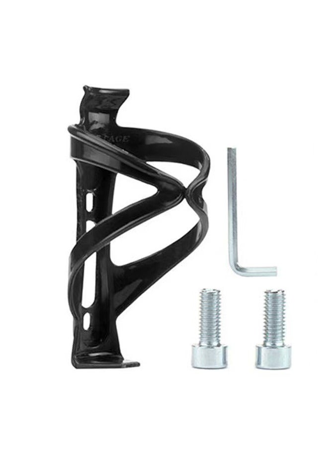 Generic Road Bike Plastic Water Bottle Holder  - Image 1