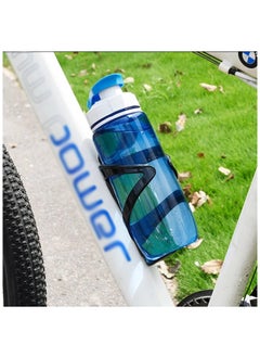 Generic Road Bike Plastic Water Bottle Holder  - Image 3