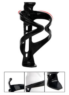 Generic Road Bike Plastic Water Bottle Holder  - Image 4