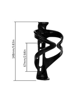 Generic Road Bike Plastic Water Bottle Holder  - Image 5