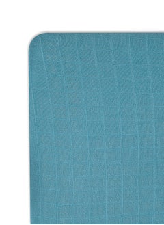 Crane BABY Crib Fitted Sheet, Riverstone  - Image 3