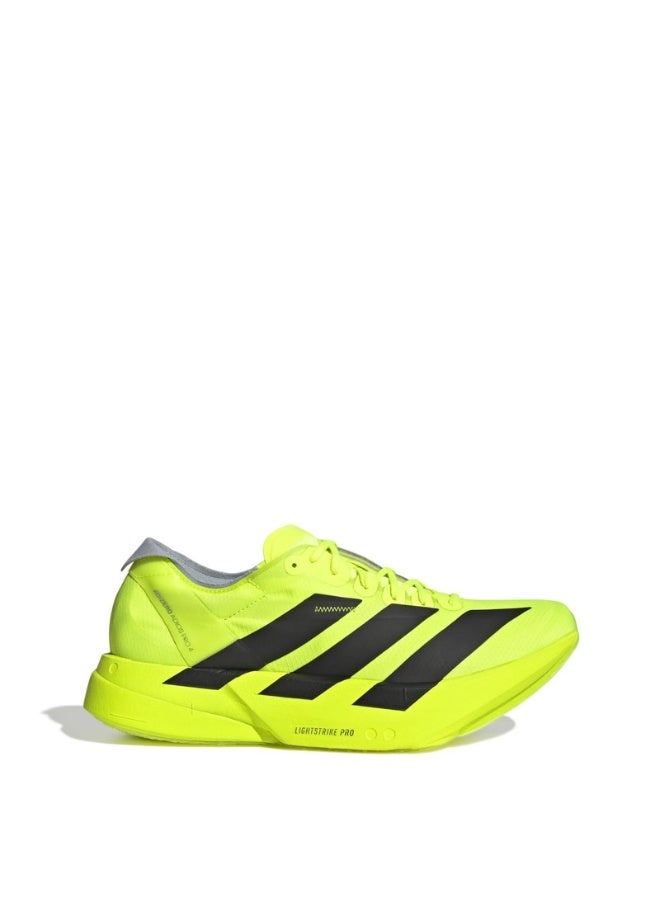 Adidas ADIZERO ADIOS PRO 4 M Green Running For Men 8  - Image 4