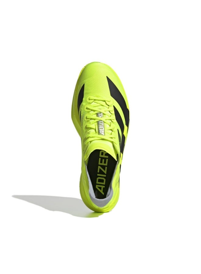Adidas ADIZERO ADIOS PRO 4 M Green Running For Men 8  - Image 5