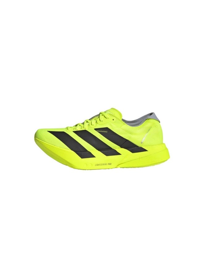 Adidas ADIZERO ADIOS PRO 4 M Green Running For Men 8  - Image 2