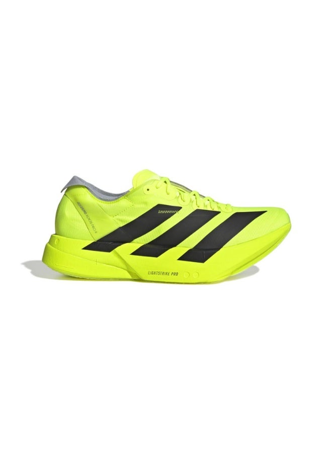 Adidas ADIZERO ADIOS PRO 4 M Green Running For Men 8  - Image 3