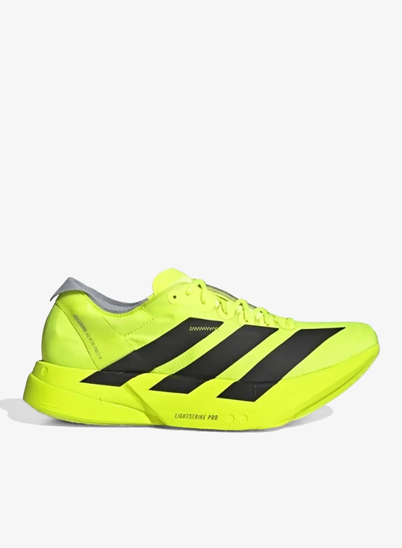 adidas أديداس أديزيرو أديوس برو  للرجال - أخضر